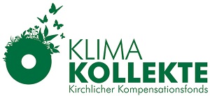 Logo der Klima-Kollekte