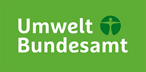 Logo des Umweltbundesamts