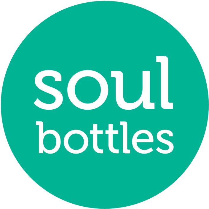 Soulbottles Logo