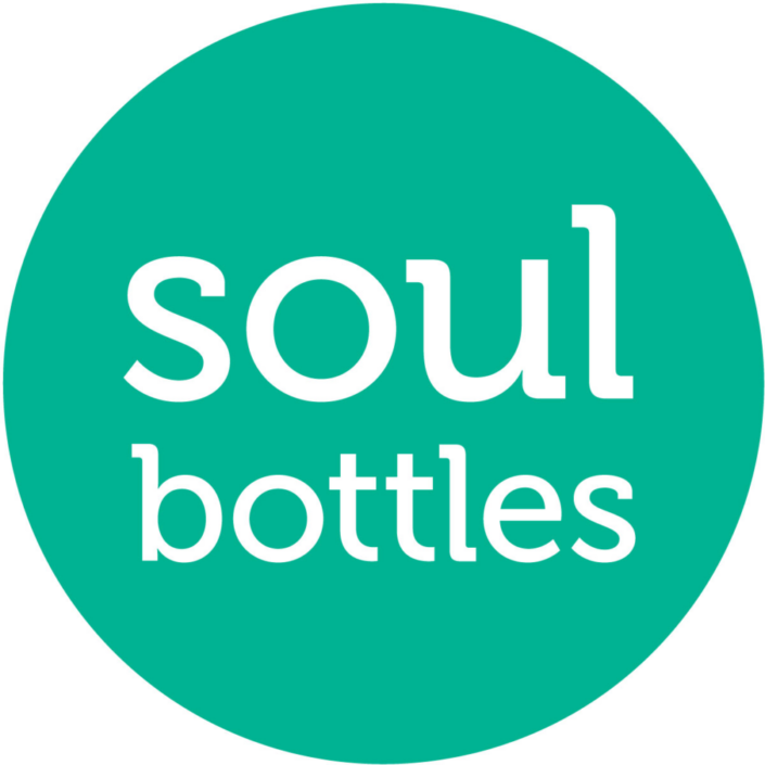 Soulbottles Logo